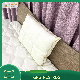 Top Sales Breathable Rectangle Shape Comfortable Cotton Pillows
