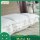 China Wholesales Cotton Fabric Shell 3 Layers Memory Foam Infused Pillow