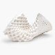  Natural Latex Ladies Peanut Durian Granule Massage Pillow Best Pillow