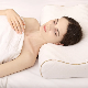  Made China Superior Quality Standard White Memory Sleeping Function Latex Pillow