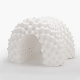  Factory Supply Attractive Price White Standard Well Sleep Nap Cervical Pillow