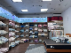  Thailand Latex with Cooling Gel Memory Foam Bed Pillow