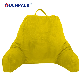  Custom Lumbar Back Support Shredded Memory Foam Reading Pillow