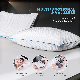  Memory Foam Pillow for Back Sleepers Hotel Cooling Gel Bamboo Foam Pillows