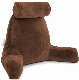 Relax Removable Back Reading Pillow Comfortable Reading Pillow with Headrest