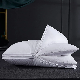  Standard Size Adjustable Polyester Microfiber Bed Sleeping Neck Pillow Insert