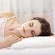  Breathable for Sleeping Neck Massage Pillows Latex Pillow
