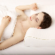  Wholesale Latex Foam Bamboo Charcoal Cervical Neck Pillow