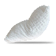  Wholesale Super Soft Hotel / Home Bed Microfiber Pillow with Filling for Sleeping