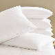  White Hotel Pillow Sleep with Polyester Ball Fiber Filling Pillow