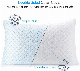  Adjustable Shredded Memory Foam Pillows Ice Silk Cooling Pillows