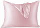  Silk Pillowcase for Hair and Skin 100% Mulberry Silk Bed Pillowcase