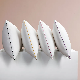 Cheapest Satin Piping Microfiber Polyester Hollow Fiber Neck Soft Pillow