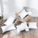 Cheap Wholesale Polyester Fiber Down Small Hotel Pillow for Sleep