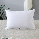 Standard Size Hollow Polyester Fiber Soft Bed Sleeping Bolster Pillow