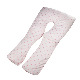 Hot Selling Microfiber Pregnant Women Use Nursing Pillow