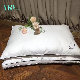  Luxury Hotel Health Care Buckwheat Filling Cotton Hotel Pillow