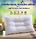  Luxury Hotel Health Care Buckwheat Filling Cotton Hotel Pillow