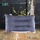  Yrf Fashion Hotel High Soft Memory Foam Pillow Bamboo Charcoal Pillow