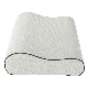  Hot Summer Cooling Contour Gel Memory Foam Pillow PU Foam with Gel