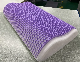  Newest Comfortable Contour TPE Honeycomb Pillow PU Foam Cooling Pillow