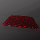 Etrip Home Graphene Infused Pillow with Latex&PE Pipe Filling