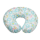 Factory Producer Woven or Knitted Jersey Cotton Nursing Pillow Cover (NP11)