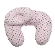  Wholesale Multifunction Pregnancy Support Breast Feeding Sleeping Pillow Infant Nursing Pillow (NP27)