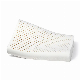  OEM Customized Wholesale Prefect Sleeping Cervical Neck Thin Memory Foam Pillow