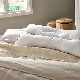  Yrf New Hotel Bamboo Cover Memory Foam Wave Shape Pillow