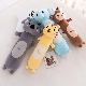  Wholesale Custom Plush Animal Soft Toy Stuffed Pillow