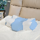  Contour Memory Foam Pillow for Sleeping