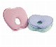  Travel Pillow Car Air Flight Inflatable Pillows Foam Massage Pillow