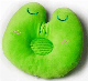 Comfortable Cute Frog Baby Music Pillow-Y021