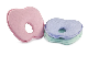 Removable Memory Foam Pillow for Travel