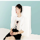  Wholesale Pregnancy Women Back Sleep Memory Foam Bed Triangle Wedge Pillow