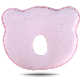 Hot Sell Baby Travel Cotton Pillow Memory Foam Head Shping Pillow