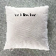  Pillow Nonwoven Pet Fiber Pillow Insert Cushion Insert