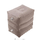 Hot Sales Travel Inflatable Foot Leg Rest Cushion Pillow Inflatable Foot Pillow