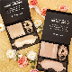  Gift Set 100% Mulberry Silk Eyemask Hair Scrunchies Pillow Case