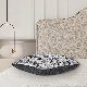  Decorative Square Throw Pillow for Sofa Bedroom Office