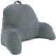  Healthy Massage Shredded Foam Cheap Bed Rest Cushion Pillow Backrest Reading Pillow