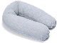  Pregnancy Pillow & Breastfeeding Pillow Inner Cushion Cover Baby Nest, Nursing Pillow, Maternity Pillow