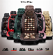  Hot Fashion Beads Seat Cushion Wooden Car Seat Cover