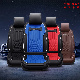  Car Accessories Car Decoration Luxury Seat Cushion Universal Pure Leather Auto Car Seat Cover