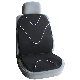  Full Set Custom Printed Car Seat Covers Dustproof and Dirtproof Car Seat Cushion Cover