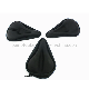 Bicycle Seat Cushion Thickened Sponge Bike Saddle Cover Seat