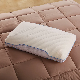 Wholesale Cooling Gel Pillow Ice Gel Memory Foam Pillow manufacturer