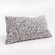Home Textile Custom Pillow Dé Cor Solid Fuzzy Boucle Cushion for Living Room Sofa Bed Chair Couch Rectangle Decorative Throw manufacturer