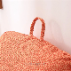  OEM & ODM Hot Sale Reading Pillow Lumbar Seat Cushion for Office Chair Lumbar Back Support Cushion Insertion